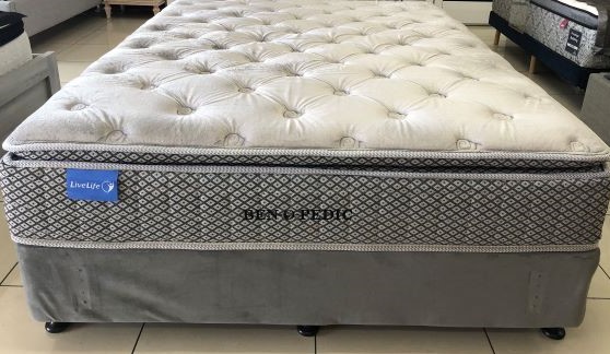 ben o-pedic mattress reviews