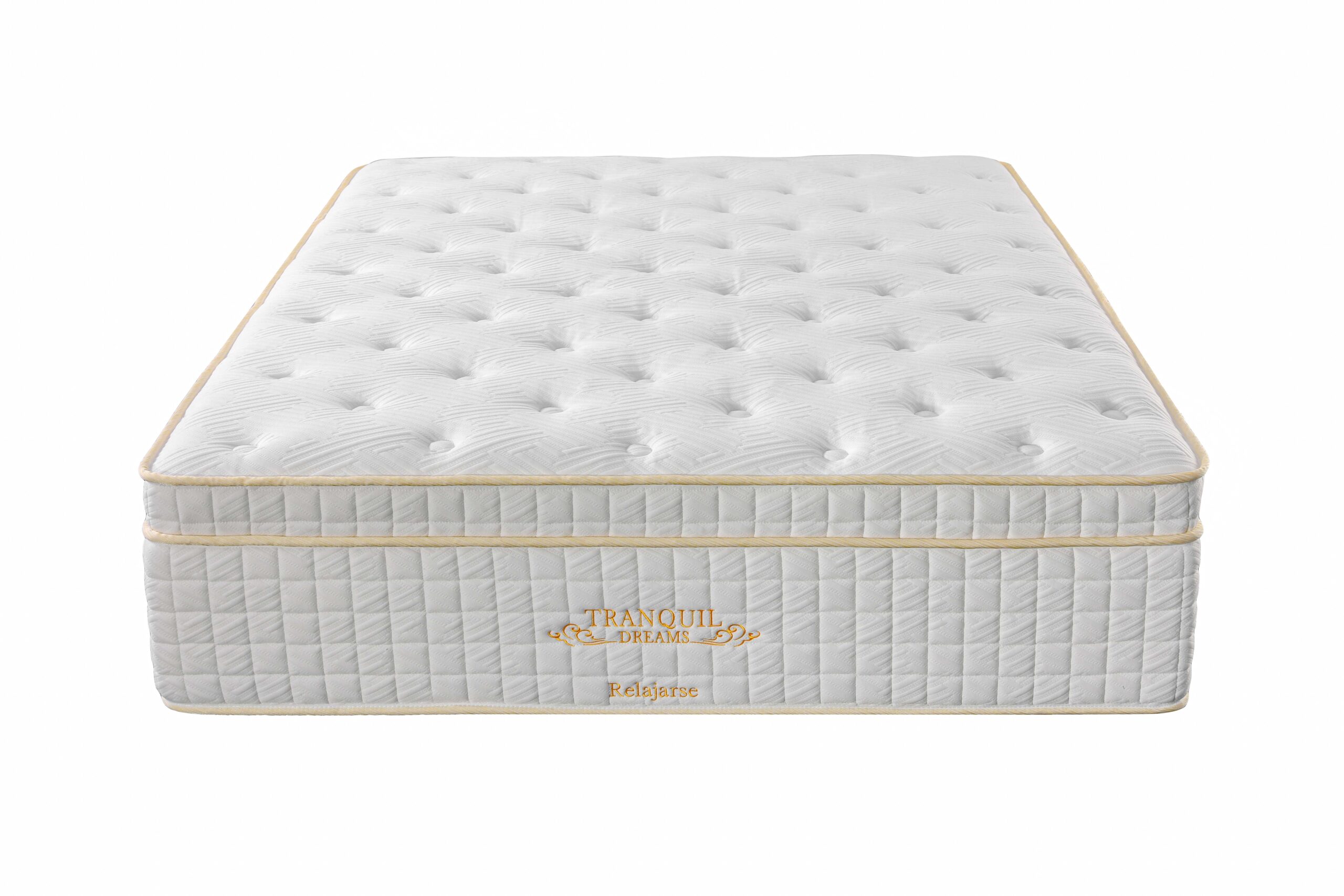 Relajarse Mattress